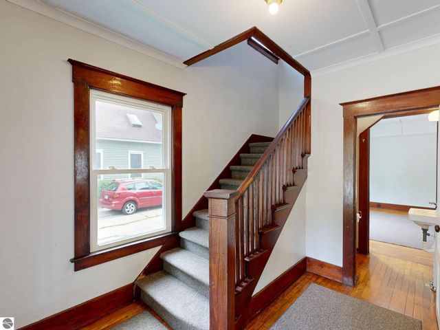 507 S Kinney, Mt Pleasant, MI 48858