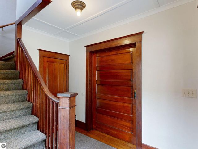 507 S Kinney, Mt Pleasant, MI 48858