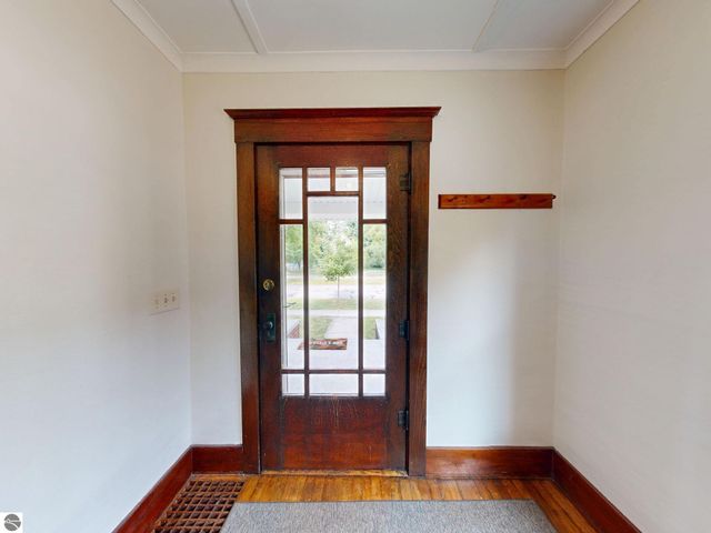 507 S Kinney, Mt Pleasant, MI 48858