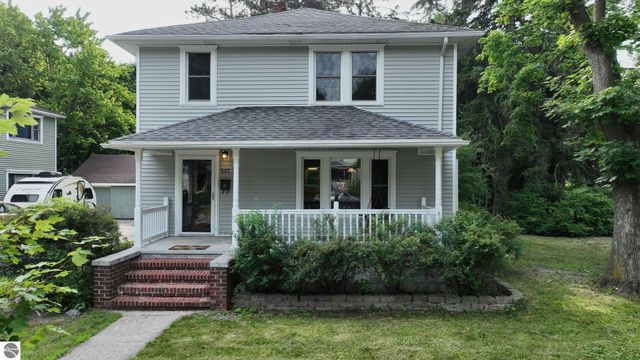 507 S Kinney, Mt Pleasant, MI 48858