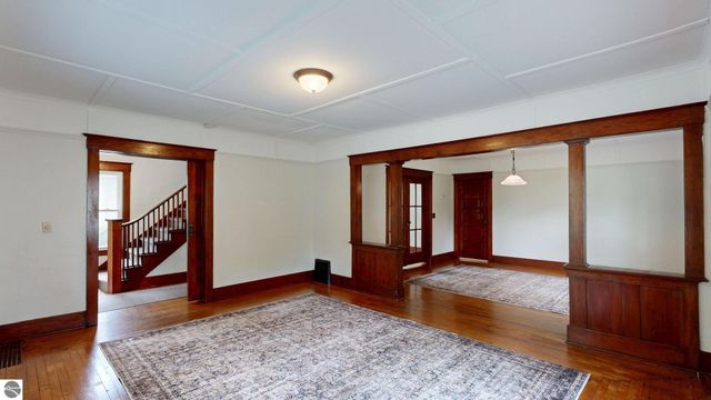 507 S Kinney, Mt Pleasant, MI 48858