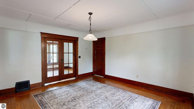 507 S Kinney, Mt Pleasant, MI 48858