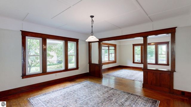 507 S Kinney, Mt Pleasant, MI 48858