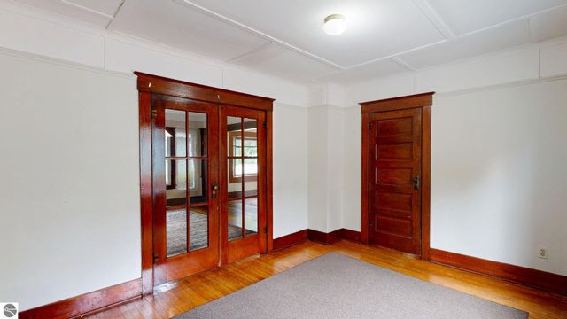 507 S Kinney, Mt Pleasant, MI 48858