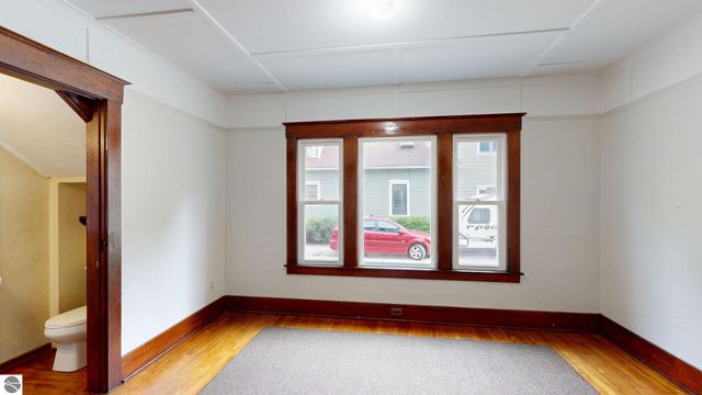 507 S Kinney, Mt Pleasant, MI 48858