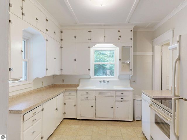 507 S Kinney, Mt Pleasant, MI 48858