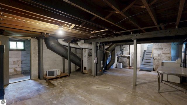 507 S Kinney, Mt Pleasant, MI 48858