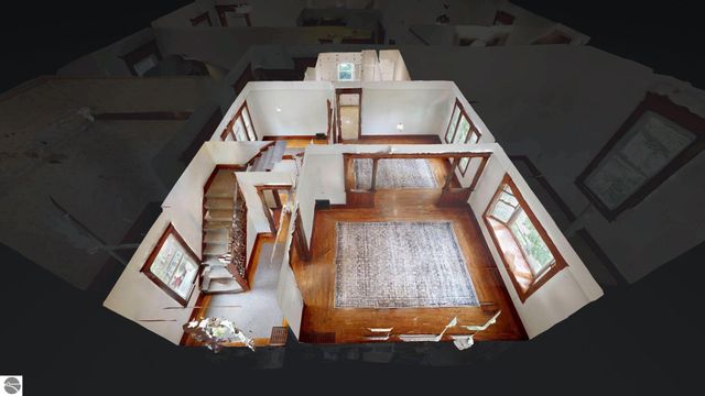 507 S Kinney, Mt Pleasant, MI 48858