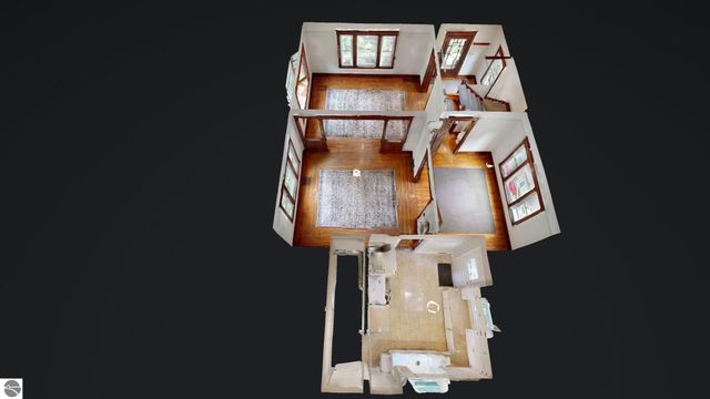 507 S Kinney, Mt Pleasant, MI 48858