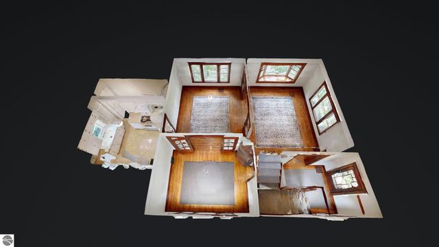 507 S Kinney, Mt Pleasant, MI 48858