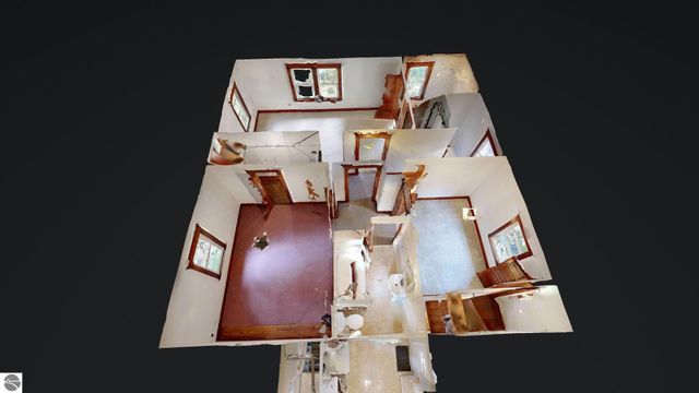 507 S Kinney, Mt Pleasant, MI 48858