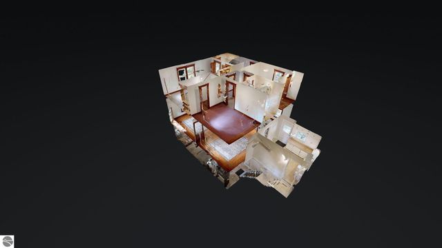 507 S Kinney, Mt Pleasant, MI 48858