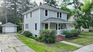 507 S Kinney, Mt Pleasant, MI 48858