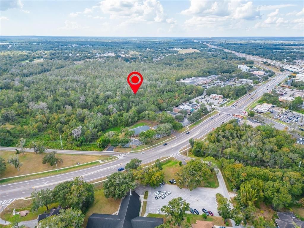 0 THONOTOSASSA ROAD, Plant City, FL 33563