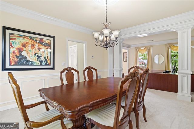 540 Arbor Creek Court, Roswell, GA 30076