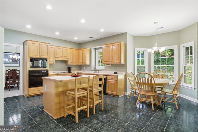 540 Arbor Creek Court, Roswell, GA 30076