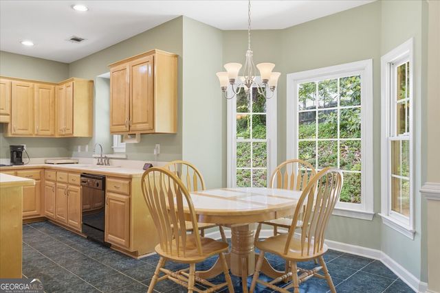 540 Arbor Creek Court, Roswell, GA 30076