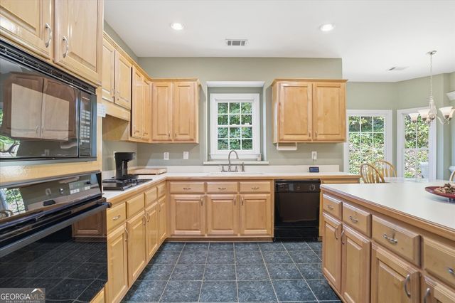 540 Arbor Creek Court, Roswell, GA 30076