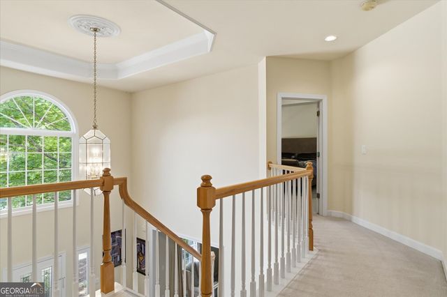 540 Arbor Creek Court, Roswell, GA 30076