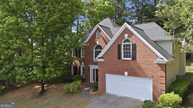 540 Arbor Creek Court, Roswell, GA 30076
