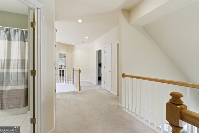 540 Arbor Creek Court, Roswell, GA 30076