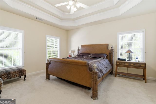 540 Arbor Creek Court, Roswell, GA 30076