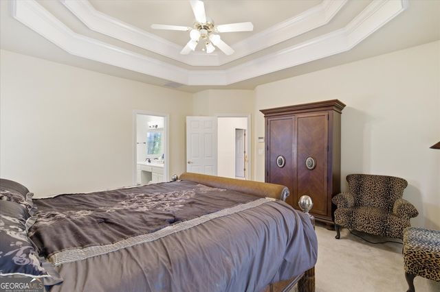 540 Arbor Creek Court, Roswell, GA 30076
