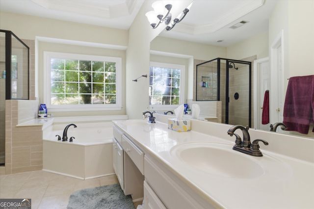 540 Arbor Creek Court, Roswell, GA 30076