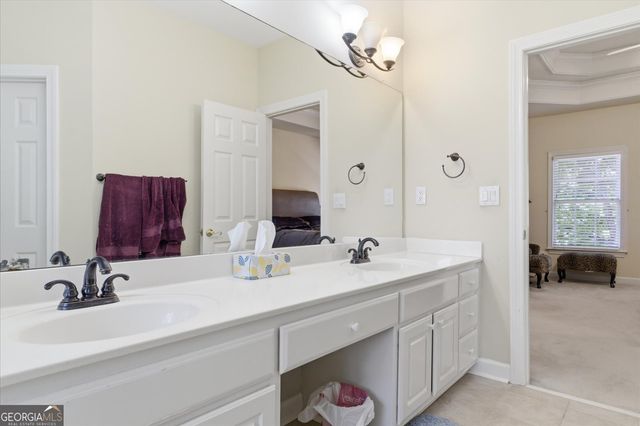540 Arbor Creek Court, Roswell, GA 30076