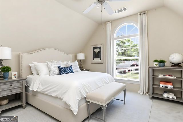540 Arbor Creek Court, Roswell, GA 30076