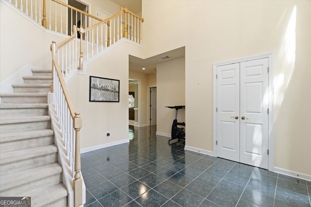 540 Arbor Creek Court, Roswell, GA 30076