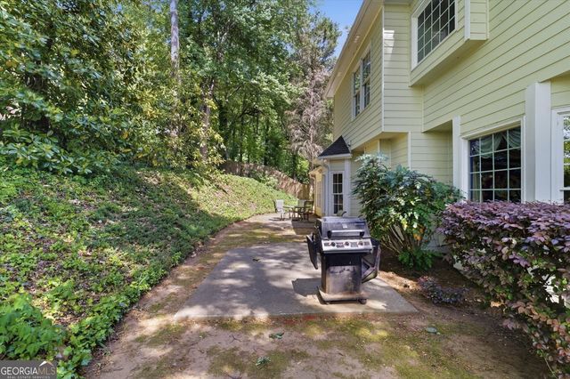 540 Arbor Creek Court, Roswell, GA 30076