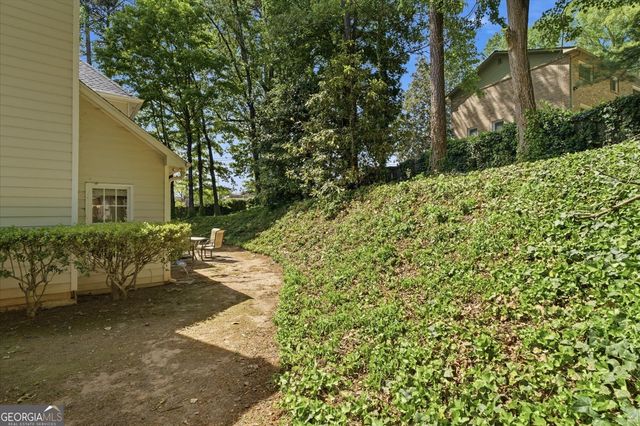 540 Arbor Creek Court, Roswell, GA 30076