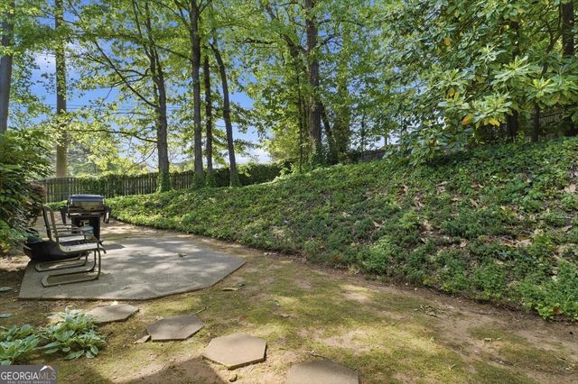540 Arbor Creek Court, Roswell, GA 30076