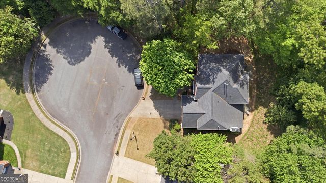 540 Arbor Creek Court, Roswell, GA 30076