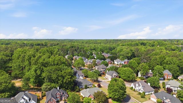 540 Arbor Creek Court, Roswell, GA 30076