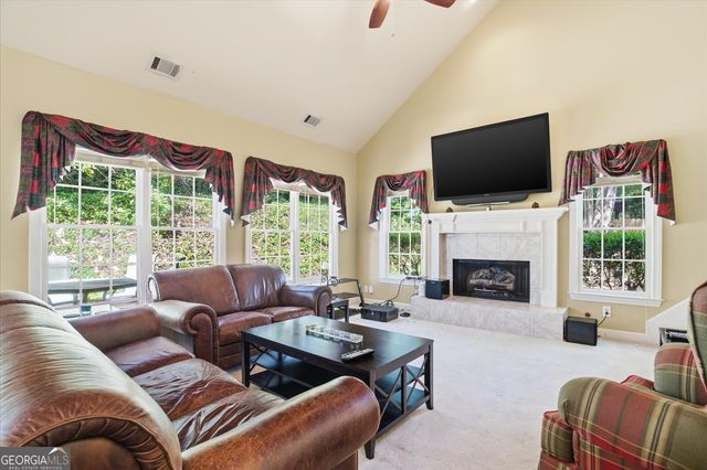 540 Arbor Creek Court, Roswell, GA 30076