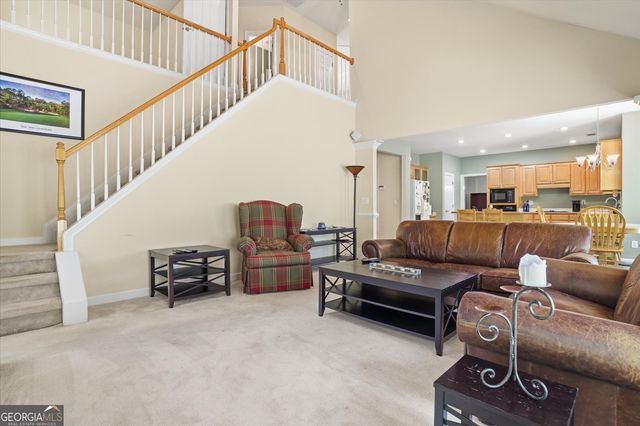 540 Arbor Creek Court, Roswell, GA 30076