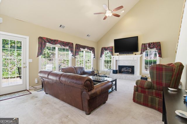 540 Arbor Creek Court, Roswell, GA 30076