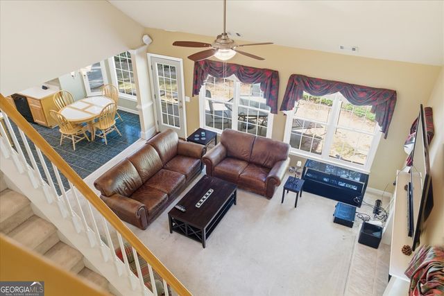 540 Arbor Creek Court, Roswell, GA 30076