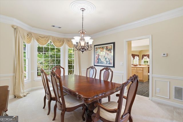 540 Arbor Creek Court, Roswell, GA 30076