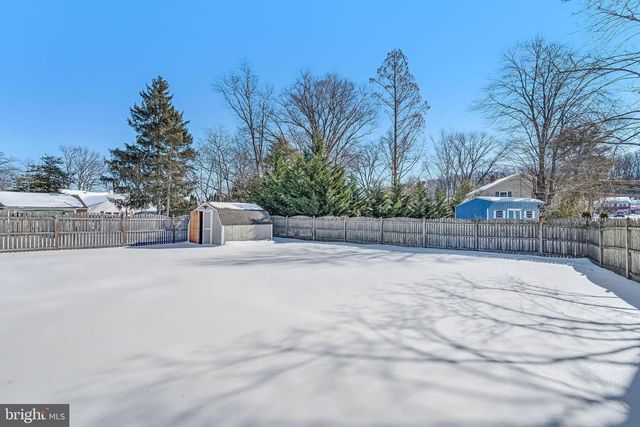 342 TAVISTOCK BLVD, Haddonfield, NJ 08033