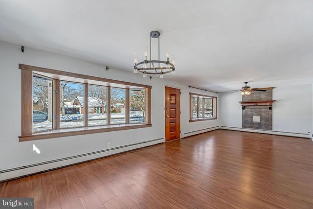 342 TAVISTOCK BLVD, Haddonfield, NJ 08033