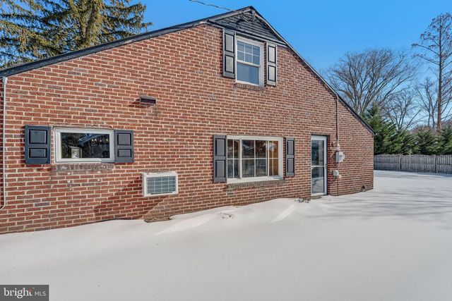 342 TAVISTOCK BLVD, Haddonfield, NJ 08033