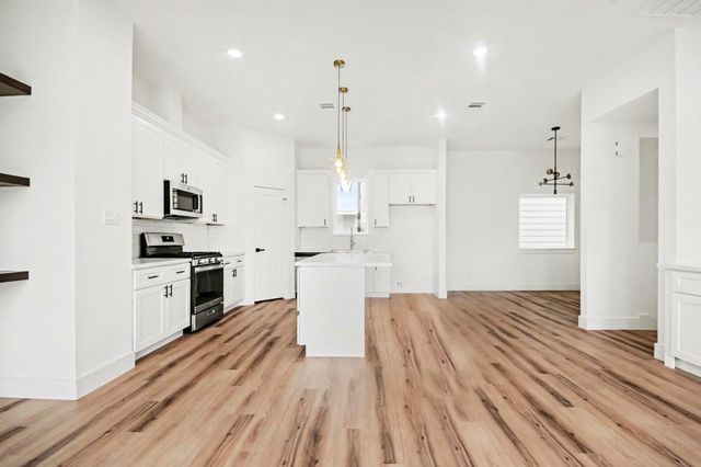 119 Milby Street, Houston, TX 77003