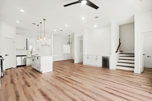 119 Milby Street, Houston, TX 77003