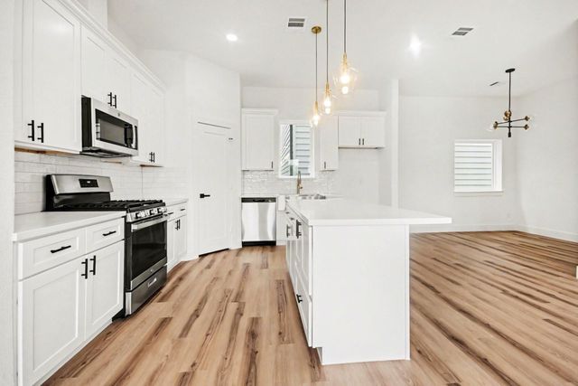 119 Milby Street, Houston, TX 77003