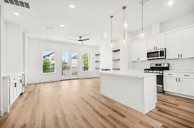 119 Milby Street, Houston, TX 77003