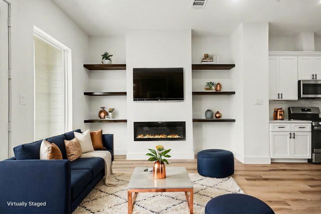 119 Milby Street, Houston, TX 77003