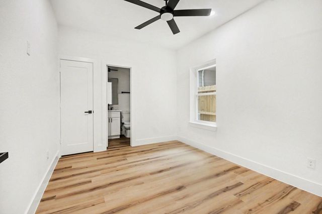 119 Milby Street, Houston, TX 77003